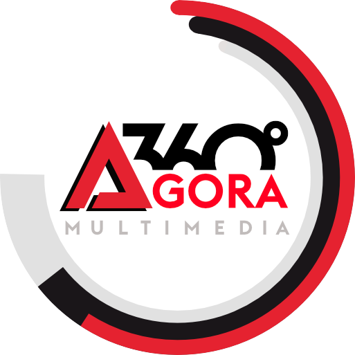 Logo agora2025